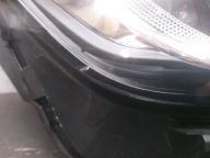 light front right MERCEDES GLC W253 MULTIBEAM A2539067203