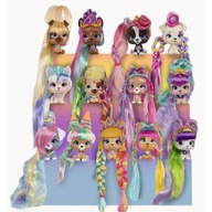 IMC Toys I Love Vip Pets Figurka z włosami Colour Boost stylizacja 712003