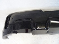 diffuser rear rear part MINI COUNTRYMAN III 3 JCW 511214914519