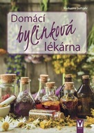 Domácí bylinková lékárna Markusine Guthjahr