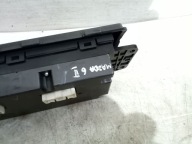 Mazda 6 II GH vezérlő panel szellőző GAM761190B