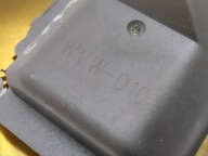 coil ignition 1.4B WVW-010 Volkswagen Polo III (1994-2002)