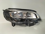 light front reflektor right PEUGEOT EXPERT III 16