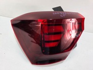 light left rear VW POLO VI 2G0 LIFT 2G0945095F
