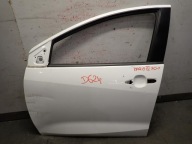 door front front left TOYOTA YARIS IV 2020