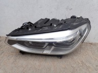 light left REFLEKTOR left FULL LED BMW X3 G01 X4 G02 2017-2021R 8739653