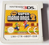 NEW SUPER MARIO BROS. 2