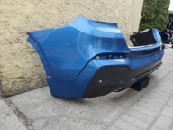 BMW X4 F26 M PAKIET bumper rear