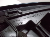 RENAULT MASTER III LIFT light left front 260607867R EUROPA CALA