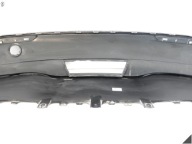 TESLA MODEL Y 20-25 SPOILER Diffuseur Accessoires Couverture Pare choc Arrière
