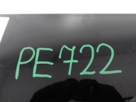 RANGE ROVER VOGUE L405 12-21 moulding cover cap side SLUPKA D left