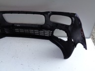 front bumper CITROEN BERLINGO IV 18- NR 35817