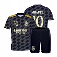 MBAPPE REAL MADRID futbalový dres komplet veľ. 116