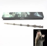 Dumbledorov prútik z filmu Harry Potter 35cm 1:1