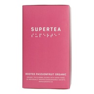 Teministeriet Supertea Rooted Passionfruit Organic