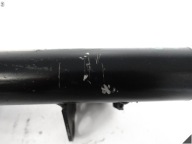 BMW 5 G31 17-20 shock absorber spring sususpension left front 6866623