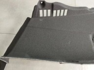 Audi A6 C7 4G boot upholstery right 4G5863888D