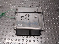 computer control unit of the engine 03L906012J 0281017658 VW CRAFTER 2.0TDI
