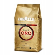 Zrnková káva Lavazza Qualita Oro 1kg