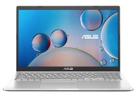 Notebook Asus X515J-BQ3326 15,6 " Intel Core i3 8 GB / 1256 GB strieborný
