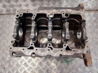 BLOK Motore NOMINAL 03L021CA CFF SUPERB II PASSAT B7 Q3 EOS 2.0 TDI 140KM