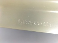 threshold side pillar front right SKODA SUPERB 3 III 15
