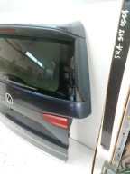 VW Multivan 7T0 T7 2023 trunk door cover boot rear part rear LT5V