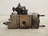 TESTATA Motore Chrysler JEEP 90352005F 90412006F 2.5 TD 2
