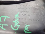 cover REFLEKTORA left front 4G8805285C AUDI A7 C7 4G SPORTBACK