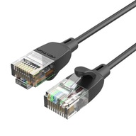 VENTION KABEL INTERNETOWY PRZEWÓD SIECIOWY ETHERNET LAN RJ45 UTP CAT 6A 2M