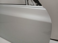 door right front front BMW X3 E83 TITANSILBER 354/7