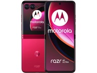 Smartfon MOTOROLA Razr 40 Ultra 8-256GB 5G Magenta