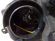 light front front right CITROEN C5 LIFT complete (3)