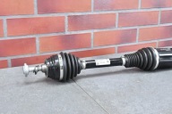swing right front shock absorber right semi-axis right BMW 4 G22 G23 4x4