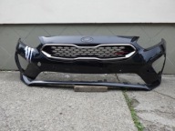 KIA CEED 3 III GT LINE 2018- front bumper