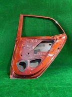 door rear. right KIA PICANTO III NR.1636