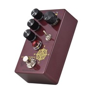 MOSKYAudio Overdrive Guitar Effect Pedal 4 Mode