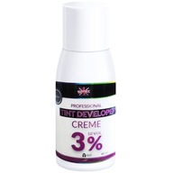 RONNEY OXYDANT OXIDOVANÁ VODA 3% PRE HENNU 60 ml