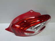 light rear right 9672628380 PEUGEOT 208 2012