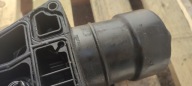 Gehäuse filter oil Volkswagen 03L115389C