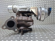 turbo HONDA CR-V IV 12- 1.6 e-DTEC N16A2 18900-RSX-G032
