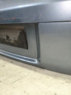 trunk door boot OPEL SIGNUM Z163