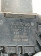 mechanism windows right front 8571078010 Lexus NX and (2014- 2021 )