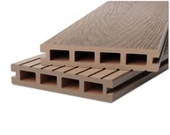 MEISEN Deska Kompozytowa Słoje 3D Drewno Naturalne