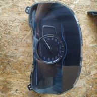 Hyundai Ioniq 4 hybryda dials 94013G2300
