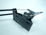 Levier Câble Bouches buses IVECO 35.8-2S / 93916732