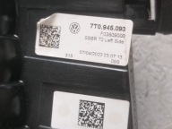 LIGHT REAR PART LEFT VW T7 LED 7T0945093