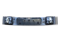 cap bonnet Volvo V40 facelift 2001 30887332