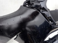 MAZDA 2 III 14-19 bumper front front