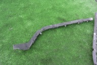 bumper bracket rear part MASERATI QUATTROPORTE VI